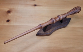 Wand #6412