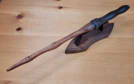 Wand #6418