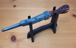 Wand #642