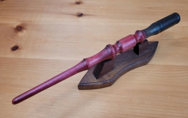 Wand #6420