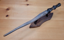 Wand #6424