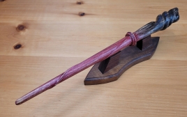 Wand #6427