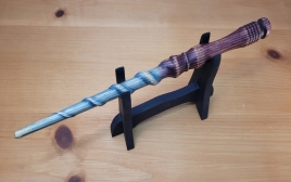 Wand #643