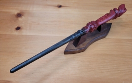 Wand #6432