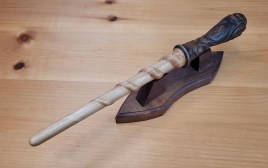 Wand #6436