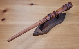 Wand #6438