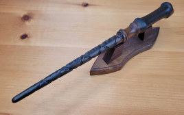 Wand #6447