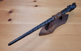Wand #6448
