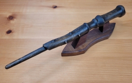 Wand #6454