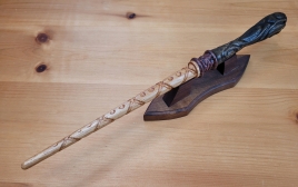 Wand #6458