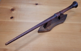 Wand #6470