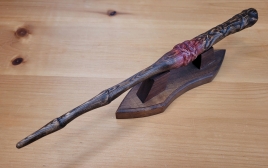 Wand #6471