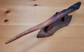 Wand #6473