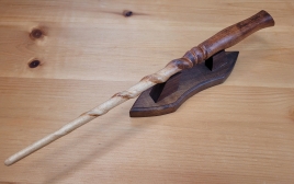 Wand #6476