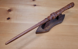 Wand #6480