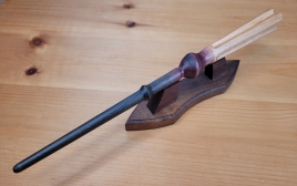 Wand #6483