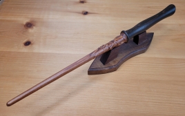 Wand #6489