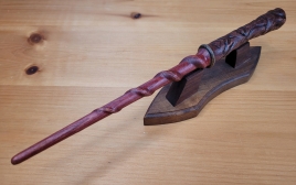 Wand #6492