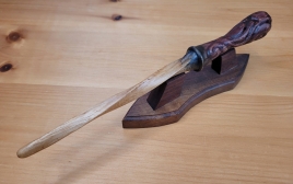Wand #6497