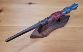 Wand #6504