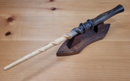 Wand #6507