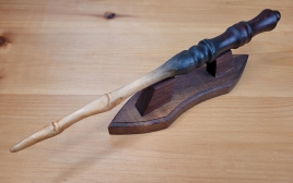Wand #6510
