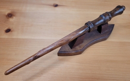 Wand #6516