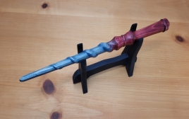 Wand #652