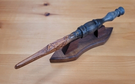 Wand #6525