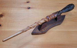 Wand #6526