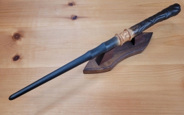 Wand #6528