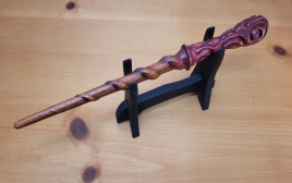 Wand #653