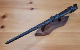 Wand #6531