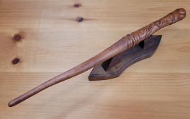 Wand #6533
