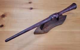 Wand #6534