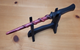 Wand #654