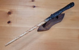 Wand #6540