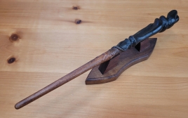 Wand #6542
