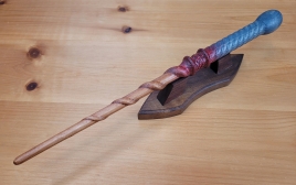 Wand #6544