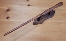 Wand #6547