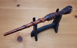 Wand #655