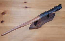 Wand #6551