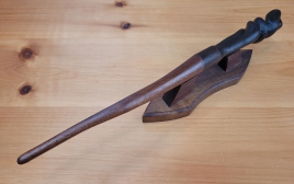 Wand #6556