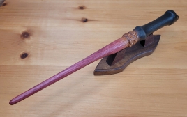 Wand #6558