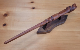 Wand #6563
