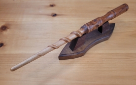 Wand #6574