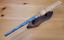Wand #6578