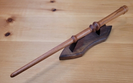 Wand #6580