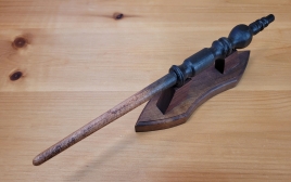 Wand #6584