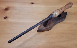 Wand #6585